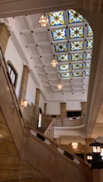 モネ　睡蓮のときに投稿された画像（2025/3/12）