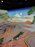 HOKUSAI : ANOTHER STORY in TOKYOに投稿された画像（2025/3/12）