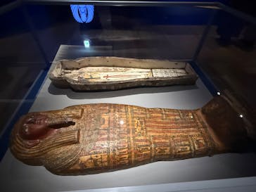 ブルックリン博物館所蔵 特別展 古代エジプトに投稿された画像（2025/3/12）