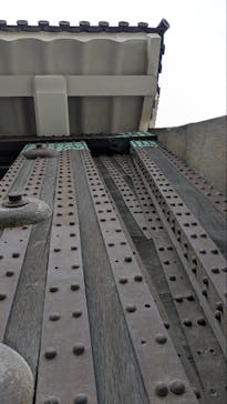 元離宮二条城に投稿された画像（2025/3/12）