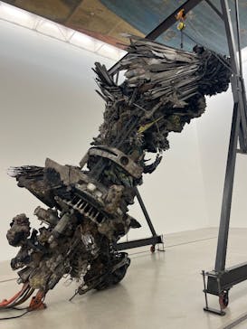 金沢21世紀美術館に投稿された画像（2025/3/12）