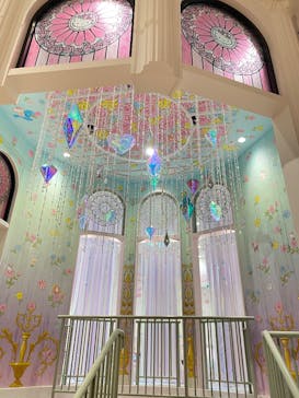 サンリオピューロランドに投稿された画像（2025/3/12）