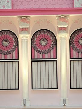 サンリオピューロランドに投稿された画像（2025/3/12）