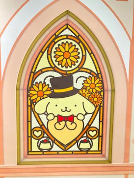 サンリオピューロランドに投稿された画像（2025/3/12）