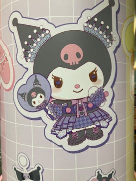 サンリオピューロランドに投稿された画像（2025/3/12）