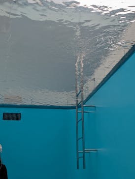 金沢21世紀美術館に投稿された画像（2025/3/12）