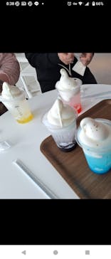 梅田スカイビル・空中庭園展望台に投稿された画像（2025/3/12）