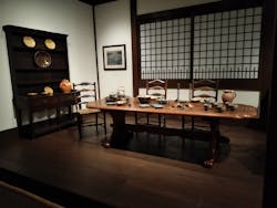 民藝 MINGEI― 美は暮らしのなかにある（福岡会場）に投稿された画像（2025/3/12）