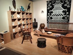 民藝 MINGEI― 美は暮らしのなかにある（福岡会場）に投稿された画像（2025/3/12）