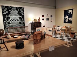 民藝 MINGEI― 美は暮らしのなかにある（福岡会場）に投稿された画像（2025/3/12）