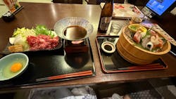 神戸ハーバーランド温泉 万葉倶楽部に投稿された画像（2025/3/12）