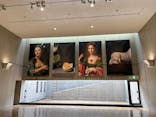 西洋絵画、どこから見るか？―ルネサンスから印象派まで　サンディエゴ美術館 vs 国立西洋美術館に投稿された画像（2025/3/12）