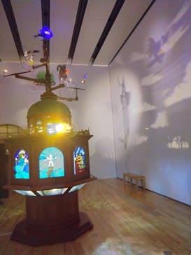 金曜ロードショーとジブリ展　三重展に投稿された画像（2025/3/12）