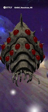 金曜ロードショーとジブリ展　三重展に投稿された画像（2025/3/12）