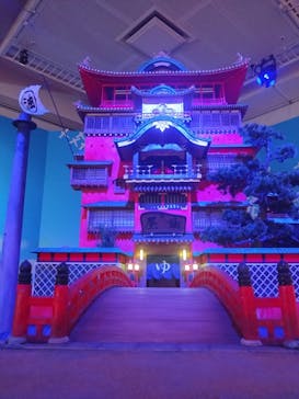 金曜ロードショーとジブリ展　三重展に投稿された画像（2025/3/12）