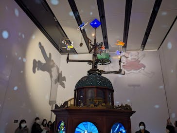 金曜ロードショーとジブリ展　三重展に投稿された画像（2025/3/12）