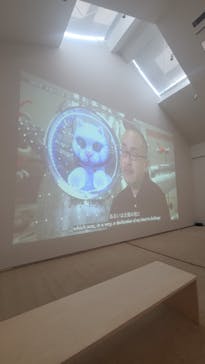 ハイパーミュージアム飯能に投稿された画像（2025/3/13）