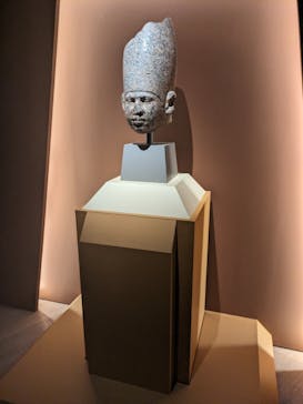 ブルックリン博物館所蔵 特別展 古代エジプトに投稿された画像（2025/3/13）