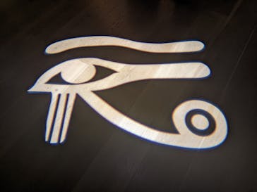 ブルックリン博物館所蔵 特別展 古代エジプトに投稿された画像（2025/3/13）