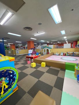 ファンタジーキッズリゾート新さっぽろに投稿された画像（2025/3/13）