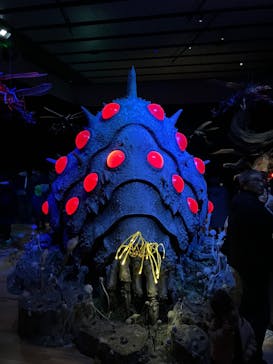 金曜ロードショーとジブリ展　三重展に投稿された画像（2025/3/13）