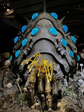 金曜ロードショーとジブリ展　三重展に投稿された画像（2025/3/13）