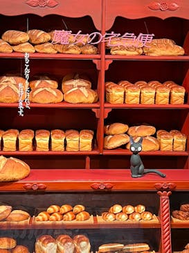 金曜ロードショーとジブリ展　三重展に投稿された画像（2025/3/13）