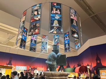 金曜ロードショーとジブリ展　三重展に投稿された画像（2025/3/13）