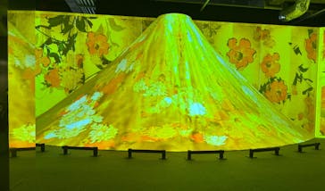 動き出す浮世絵展 TOKYOに投稿された画像（2025/3/13）