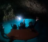 沖縄マリンサービス碧に投稿された画像（2025/3/13）