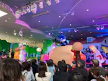 横浜アンパンマンこどもミュージアムに投稿された画像（2025/3/13）