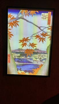 動き出す浮世絵展 TOKYOに投稿された画像（2025/3/13）