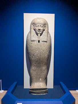 ブルックリン博物館所蔵 特別展 古代エジプトに投稿された画像（2025/3/13）