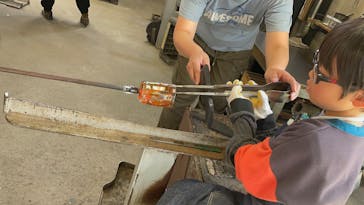 glass Art Blue moon（ガラスアートブルームーン）に投稿された画像（2025/3/13）