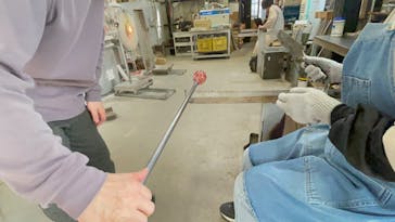 glass Art Blue moon（ガラスアートブルームーン）に投稿された画像（2025/3/13）