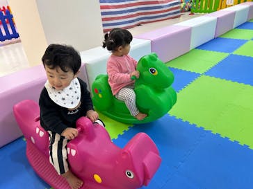 キッズユーエスランド 愛知大口店に投稿された画像（2025/3/13）