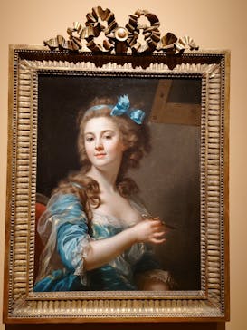 西洋絵画、どこから見るか？―ルネサンスから印象派まで　サンディエゴ美術館 vs 国立西洋美術館に投稿された画像（2025/3/13）