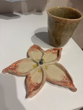 都美恵窯に投稿された画像（2025/1/9）