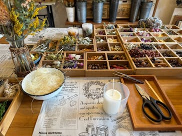 une graine（アングレンヌ）に投稿された画像（2025/3/13）