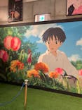 金曜ロードショーとジブリ展　三重展に投稿された画像（2025/3/13）