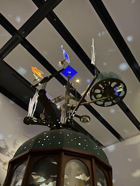 金曜ロードショーとジブリ展　三重展に投稿された画像（2025/3/13）