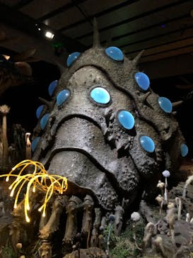 金曜ロードショーとジブリ展　三重展に投稿された画像（2025/3/13）