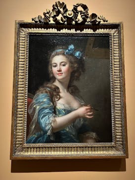 西洋絵画、どこから見るか？―ルネサンスから印象派まで　サンディエゴ美術館 vs 国立西洋美術館に投稿された画像（2025/3/13）