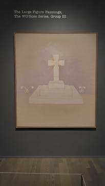 ヒルマ・アフ・クリント展（東京国立近代美術館）に投稿された画像（2025/3/13）