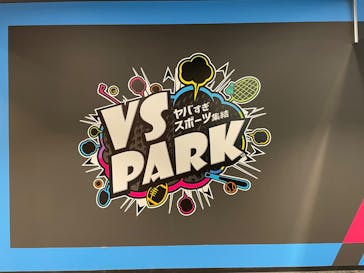 VS PARK 横浜ワールドポーターズ店に投稿された画像（2025/3/13）