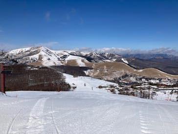 白樺湖ロイヤルヒルに投稿された画像（2025/3/13）