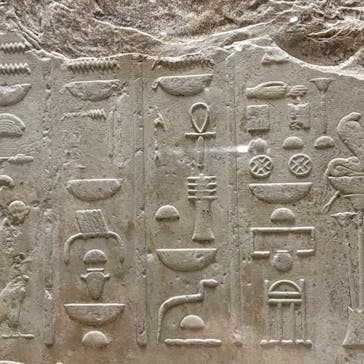 ブルックリン博物館所蔵 特別展 古代エジプトに投稿された画像（2025/3/13）