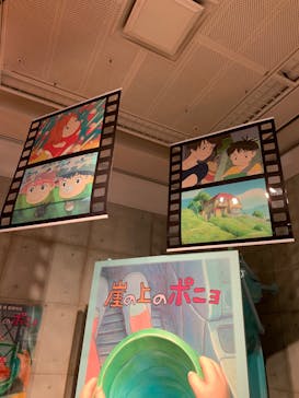 金曜ロードショーとジブリ展　三重展に投稿された画像（2025/3/13）