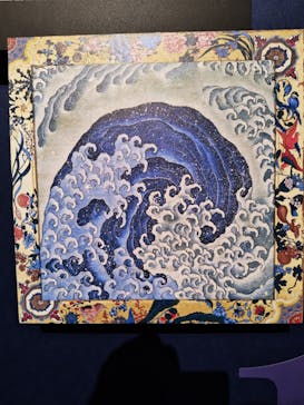 HOKUSAI : ANOTHER STORY in TOKYOに投稿された画像（2025/3/13）