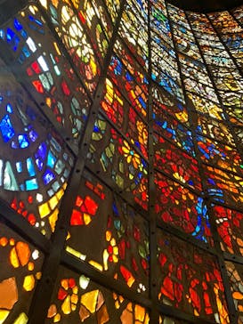 彫刻の森美術館に投稿された画像（2025/3/13）